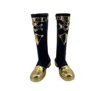 BEIBEINOYA LKCB Cosplay Boots boot Shoe Shoes made for Ensemble Stars Eden