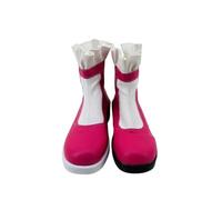 BEIBEINOYA LKCB Cosplay Boots boot Shoe Shoes made for Ninja Must Die 3 Xiao Jiao