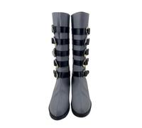 BEIBEINOYA LKCB Cosplay Boots boot Shoe Shoes made for Path to Nowhere Mesmer