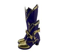 BEIBEINOYA LKCB Cosplay Boots boot Shoe Shoes made for Throne of Seal Sheng Cai'er