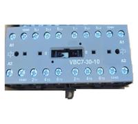 BEIBEINOYA Mechanical Interlocking DC contactor VBC7-30-10 DC24V 110V(VBC7-30-10 DC110V)