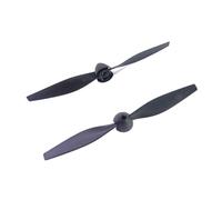 BEIBEINOYA Propeller Set P7610114 Compatible With Volantex 761-1 761-3 761-4 761-5(New-2pcs prop)