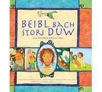 Beibl Bach Stori Duw