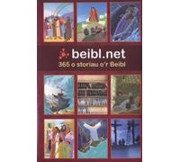 Beibl.net - 365 o Storiau o'r Beibl