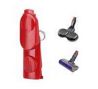 BEIBXHQQ 1pc Vacuum Cleaner Button Accessories, Vacuum Cleaner Replacement Parts, Vacuum Cleaner Power Button, Button Spring, Vacuum Cleaner Accessories, Vacuum Cleaner Button Replacement