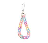 BEIBXHQQ Colorful Acrylic Pendant, Universal Bracelet - Suitable for Any Occasion