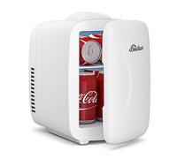 BEICHEN mini fridge white