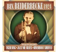 Beiderbecke, Bix - 1924