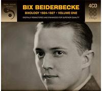 Beiderbecke Bix - Bixology..