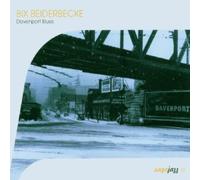 Beiderbecke, Bix - Davenport Blues 1924-1930