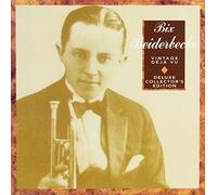 Beiderbecke,Bix - Deluxe Collector's Edition