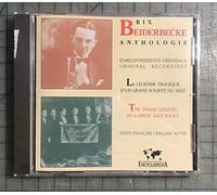 Beiderbecke,Bix - Encyclopedia