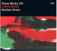 Beier Chris - Aeolian Green