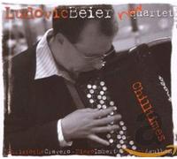 Beier, Ludovic - Chilltimes [Digipak]
