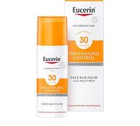 Eucerin Anti-Wrinkle Emulsion Photo-aging Control SPF 30 (Sun Fluid) 50 ml