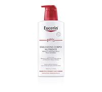 Beiersdorf Eucerin pH5 Nourishing Body Emulsion 400ml