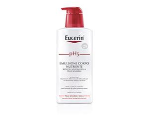 Beiersdorf Eucerin pH5 Nourishing Body Emulsion 400ml