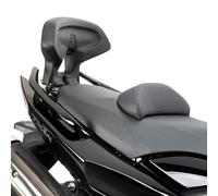 Givi Yamaha Xmax 125/250 05 Backrest Black