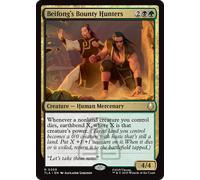 Beifong's Bounty Hunters | Avatar: The Last Airbender