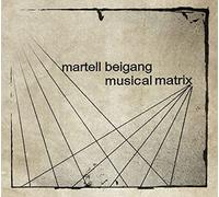 Beigang,Martell - Musical Matrix