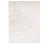 (beige, 240 x 340 cm) vidaXL Rug Short Pile Soft and Washable Rug Floor Mat Area Rug Carpet Red