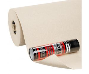 Beige 4 Way Super Stretch Lining Carpet for Camper Van Motorhome Car Vehicle Interior - 12 Metre x 2 Metre Includes Glue