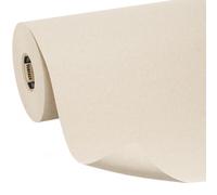 Beige 4 Way Super Stretch Lining Carpet for Camper Van Motorhome Car Vehicle Interior - 9 Metre x 2 Metre