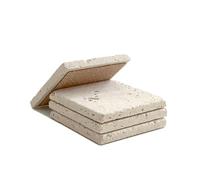 Beige 4'' X 4'' Travertine Stone Coaster Each Piece Unique Natural Stone Drink Spills Coasters Tumbled Stone Set of 4 / Home Decor/Wedding Gift