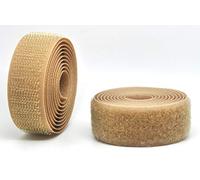 Beige 50mm Sew-on Hook & Loop Tape Alfatex® Brand supplied by the Velcro Companies - Various Lengths (Length: 3m)