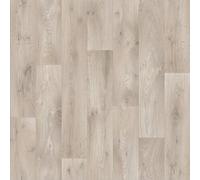 Beige Anti-Slip Cream Stone Effect Vinyl Flooring Roll For LivingRoom, DiningRoom, Kitchen, 2.3mm Vinyl Sheet, Waterproof Lino Flooring-2m(6 ' 7") X 1m(3 ' 3")-2m²