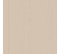 Beige B14929433 Contract Wood Effect Commercial Vinyl Flooring For Shop, Office, Waterproof Lino Flooring-2M(6'6") X 2M(6'6")-4M²