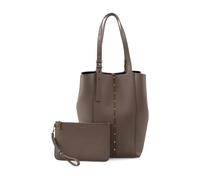 Beige Bags for a Stylish Look - female - Golden Goose - Shopping Bags - Gray - ONE SIZE - Bags ONE SIZE