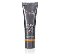 Beige C120 TimeWise Matte 3D Foundation Matte 3D Primer for Combination Skin to Oily Skin 30 ml MHD 2022/23