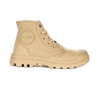 Palladium Unisex Trainers, Beige, EU 38