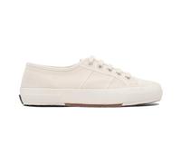 Beige Canvas Trainers Modern Comfort - female - Superga - Sneakers - Beige - 5 UK - Shoes 5 UK