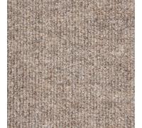 Beige Carpet Squares Cord Carpet Tile Schatex Smartline Plus 2001 Thickness 7mm 50Cm X 50Cm Heavy Duty Rug Tiles
