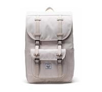 Herschel Little America Mid Backpack moonbeam Uni