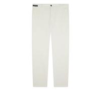 Beige Cotton Modal Trousers - male - Paul & Shark - Chinos - Beige - M - Trousers M