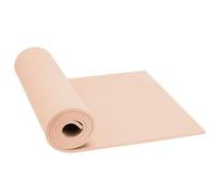 Beige EVA Foam Cosplay, Do²ping 2mm Foam Sheets for Crafts, 49''x13.5'' with High Density 86kg/m3 for Carft Costume DIY Project (2mm Beige)
