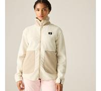 DARE2B - Zephyr Almond Milk White Pepper - 10 - Fleece
