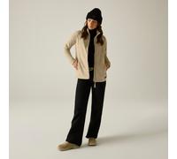 Beige female 12 Regatta Women's Mayse Fleece Beige, Size: 12