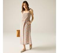 Beige female 14 Regatta Cath Kidston Sundress Beige, Size: 14