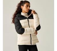 Women's down jacket Regatta Aldthorn 42