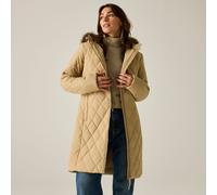 Women's parka Regatta Fionne Beige 42