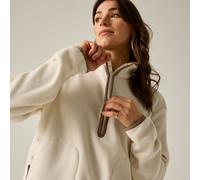 Beige female 14 Regatta Women's Frankie Fleece Beige, Size: 14