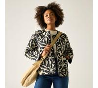 Beige female 14 Regatta Women's Mira Quilted Jacket Beige, Size: 14