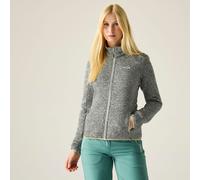 Beige female 14 Regatta Women's Newhill Fleece Beige, Size: 14