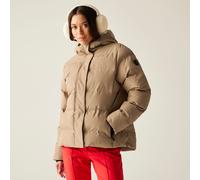 Dare 2b Womens Entrusted Padded Hooded Coat