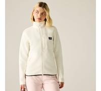 Beige female 20 Dare 2b Women's Excursion Shield Fleece Beige, Size: 20