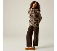 Beige female 20 Regatta Women's Frankie Borg Fleece Beige, Size: 20